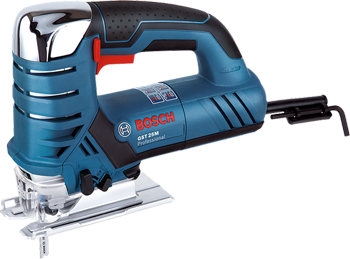 BOSCH博世工具GST 25 M曲線鋸